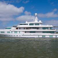 Siran (Photo: Feadship)