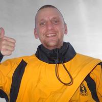 Skipper Harald Sedlacek - Cape Finisterre © YCC