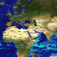 Tidetech will make its data available as a free demo within WDT WeatherOps after which clients can choose to upgrade and include Tidetech data full-time. (Photo: Tidetech)