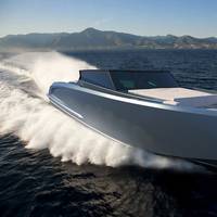 Vanquish Yachts