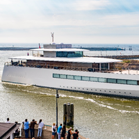 Venus (Photo: Feadship)