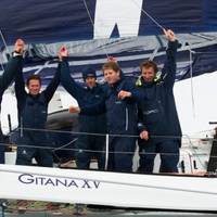 MOD 70 Winners: Photo credit Routes des Princes