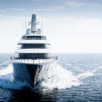 Image courtesy Feadship