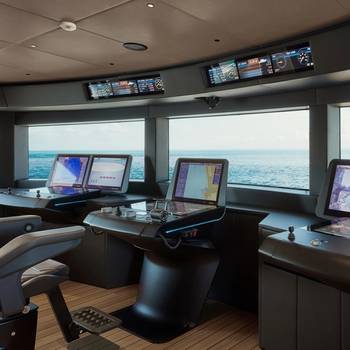 Photo courtesy Telemar Yachting