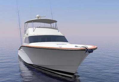 BBY 65-Foot Sportfish (Photo: BBY)