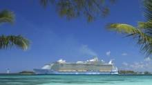 Allure of the Seas, Photo courtesy of Royal Caribbean