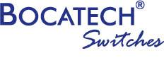 Logo: Bocatech Switches