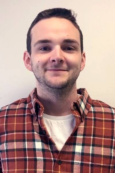 Ted Costello (Image: Ritchie Navigation)