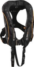 ErgoFit  LifeJacket