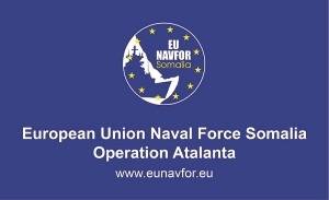 EUNAVFOR Logo