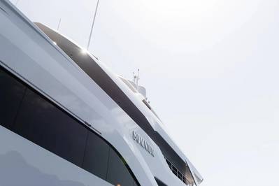 © Feadship Resale