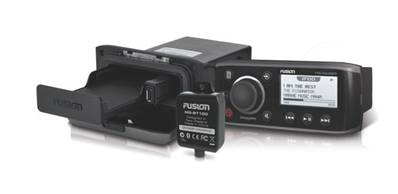 FUSION Ultimate Stereo Pack