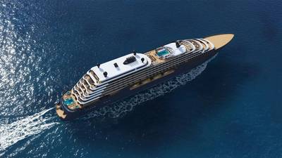 Image courtesy Ritz-Carlton Yacht Collection/ABB