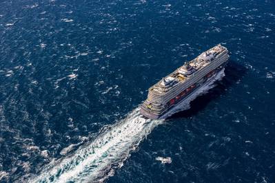 Image courtesy Fincantieri 