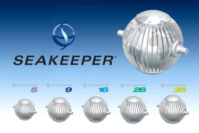 Image: Seakeeper