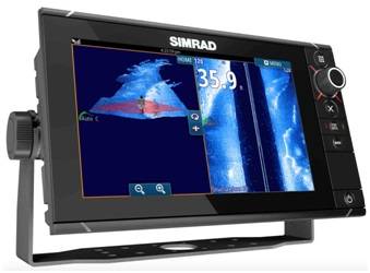 Image: Simrad