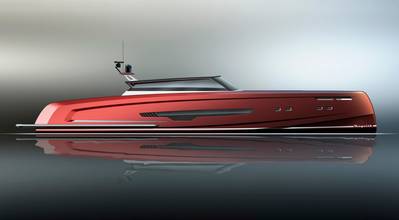 VQ75 (Image: Vanquish Yachts)