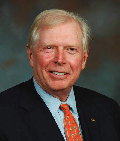 James R. Malone (Photo: Siren Marine)