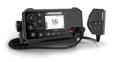 Link-9 (Image: Lowrance)