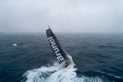 (Photo: Team Brunel)