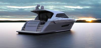 Photo: Elandra Yachts