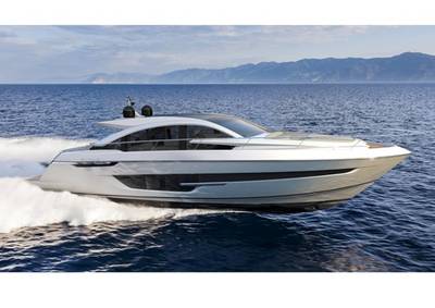 Photo: Fairline Yachts