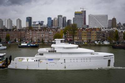 (Photo: Feadship)