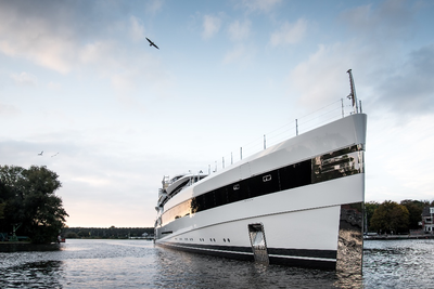 Photo: Feadship