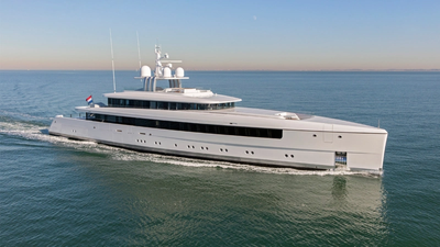 Photo: Feadship