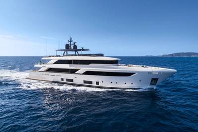 (Photo: Ferretti Group)