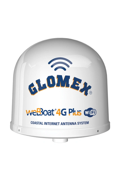 Photo: Glomex Marine