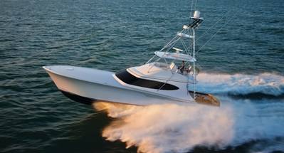 (Photo: Hatteras Yachts)