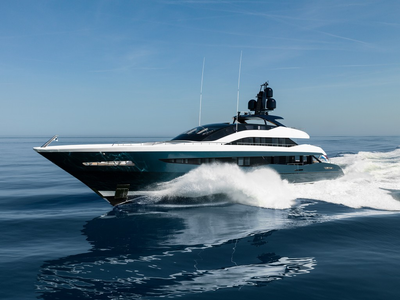 Photo: Heesen Yachts