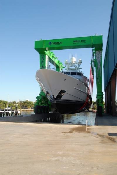 (Photo: Lauderdale Marine Center)