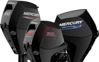 (Photo: Mercury Marine)