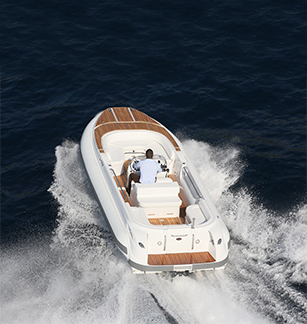 Photo: Parker Yacht