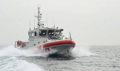 (File photo; Sondra-Kay Kneen / U.S. Coastguard)