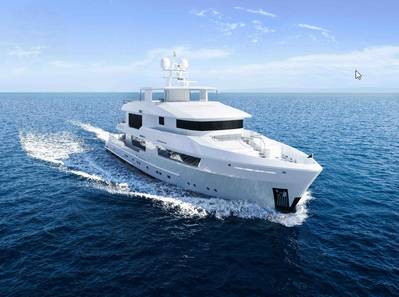 Source: Cheoy Lee Yachts