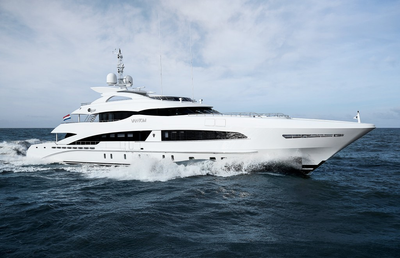 VanTom (Photo: Heesen)