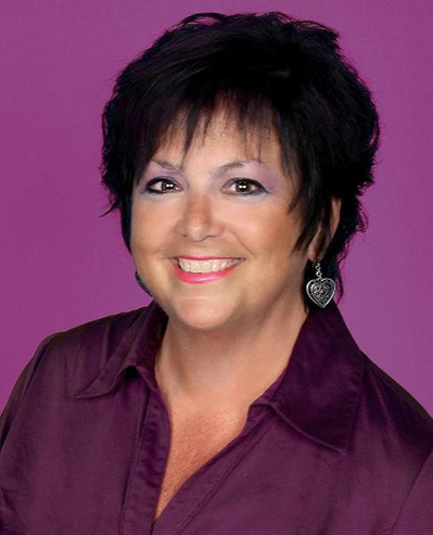 Wanda Kenton Smith (Photo: MRAA Educational Foundation)