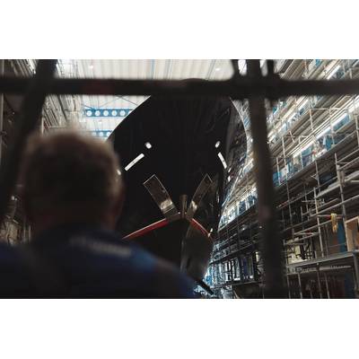 Copyright Feadship