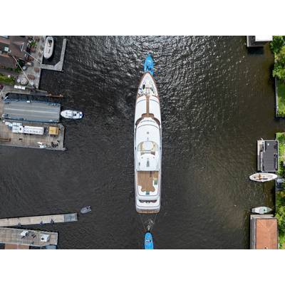 Copyright Feadship