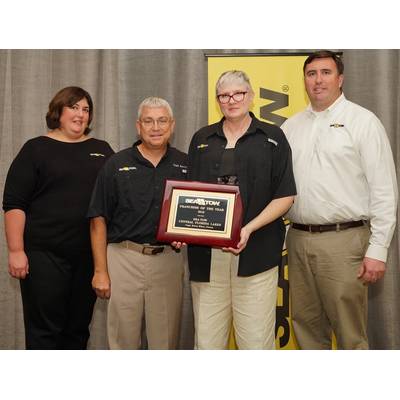 Sea Tow Franchise of the Year (Photo: Sea Tow Services)