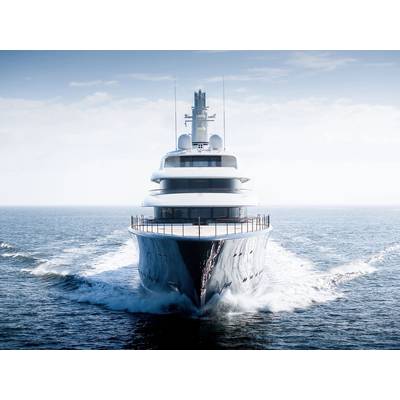Image courtesy Feadship