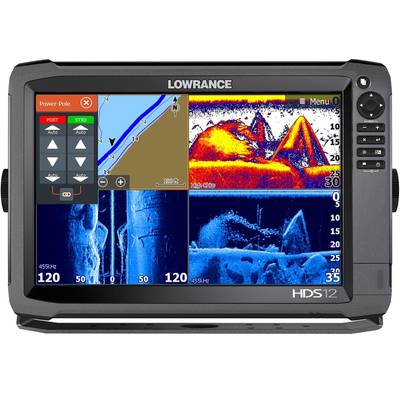 Image: Lowrance