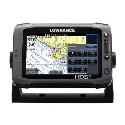 Image: Lowrance