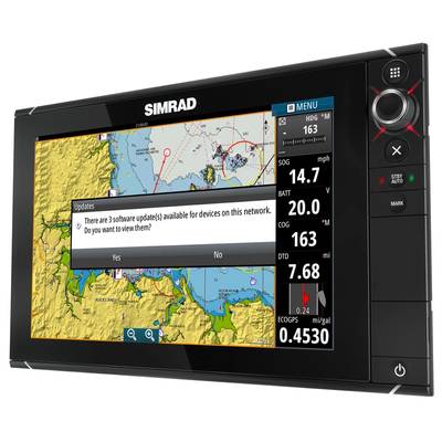 Image: Simrad