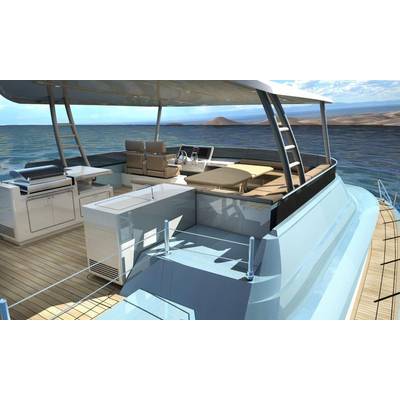 Image: NISI Yachts