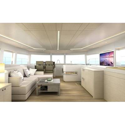 Image: NISI Yachts