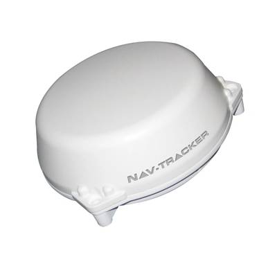 GOST NAV-TRACKER 1.0 (Image: GOST)